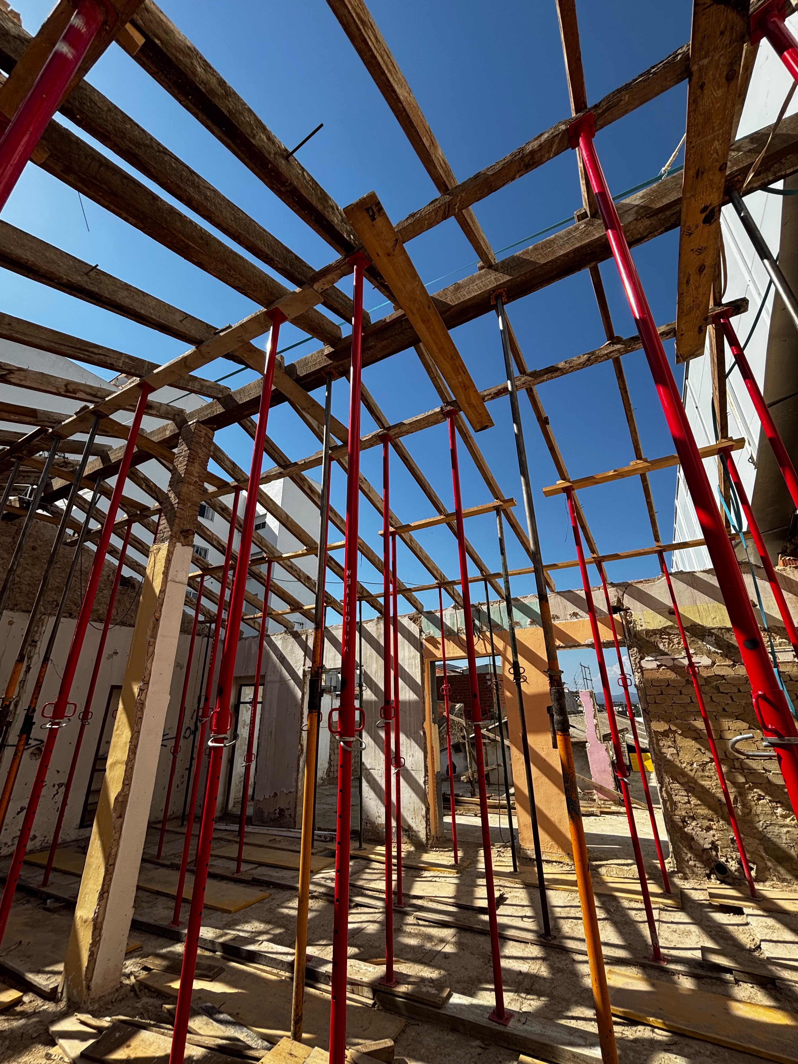 Construction photo 1