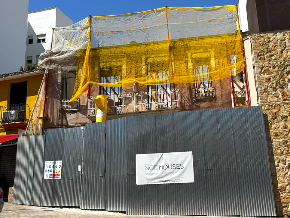 Construction photo 3